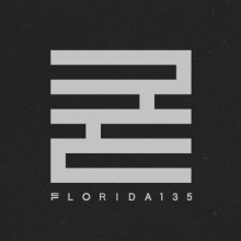 FLORIDA 135. Art Direction, and Graphic Design project by DSORDER - 12.02.2015