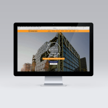 Rethink<>Remix Website. Un proyecto de Br, ing e Identidad, Diseño gráfico y Diseño Web de Anna Carbonell Sariola - 07.12.2015