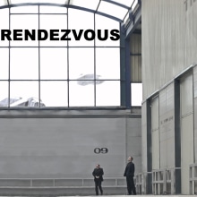 "RendezVous" VFX Artist. Un proyecto de Post-producción fotográfica		 de Fernando Corral García - 08.12.2015
