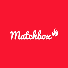 Matchbox para eventos. UX / UI, Design gráfico, e Design interativo projeto de Angeles Koiman - 08.12.2015