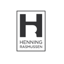 Branding Henning Rasmussen Photographer. Br, ing & Identit project by Marta Gómez Moreno - 08.09.2015