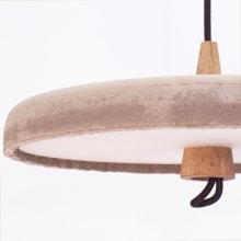 Origen Lamp. Un proyecto de Diseño, Diseño de iluminación y Diseño de producto de Carlos Jiménez - 09.09.2015