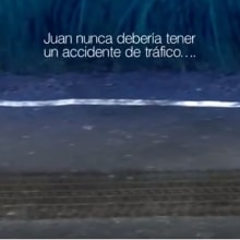 El otro Triángulo de Seguridad. Un proyecto de Publicidad, Cop y writing de Vanesa Rodríguez Agüera - 10.12.2007