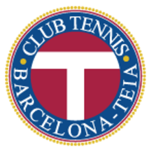 Club de Tenis Teiá Web WordPress. Web Design projeto de Pep Parera - 13.12.2015