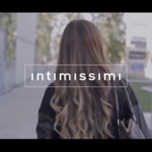 Intimissimi. Un proyecto de Publicidad, Cine, vídeo, televisión y Vídeo de Paloma Mateos - 13.12.2015