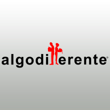 Imagen corporativa algodifferente. Design, Graphic Design & Information Design project by Álvaro Maillo Pérez - 12.14.2012