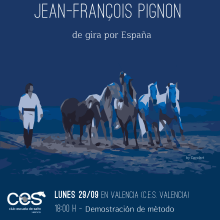 Carteles.Posters.Campaña publicitaria Jean François Pignon. Graphic Design project by Melanie Waidler - 12.14.2015