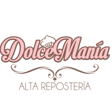 Dolce Manía Cupcakes Branding. Un proyecto de Diseño de Olga Fortea - 13.11.2015