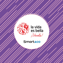 La vida es bella - Smartbox. Product Design project by Paula Cuesta Viñolo - 12.15.2015