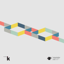 Aulas Kutxa. Un projet de Design , Direction artistique , et Design graphique de TGA - 21.09.2015