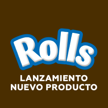 Lanzamiento de  nuevo producto "Rolls Fun" (Foto de producto y composición). Un proyecto de Diseño, Publicidad, Fotografía y Dirección de arte de Juan Pablo Rabascall Cortizzos - 17.12.2015