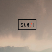 Personal Branding. Fotografia, Br, ing e Identidade, e Design gráfico projeto de Samuel Brito - 16.12.2015