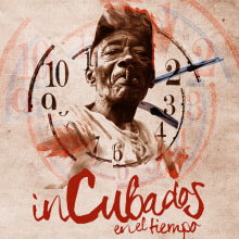 Incubados en el tiempo. Un proyecto de Diseño gráfico de Alvaro González de la Torre - 20.12.2015