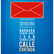 Calle cortada. Projekt z dziedziny Projektowanie graficzne użytkownika Alvaro González de la Torre - 20.12.2015