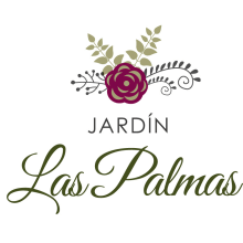 Rediseño imagen corporativa "Jardín Las Palmas". Un proyecto de Diseño gráfico de Shirley Irrazabal Gibert - 21.12.2015