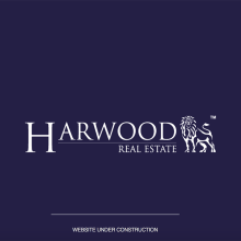 HardWood Real Estate. Un proyecto de Diseño Web y Desarrollo Web de Antonio M. López López - 27.12.2015