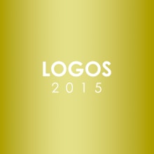 Logos 2015. Design, Br, ing e Identidade, e Design gráfico projeto de Matias Pescador - 27.12.2015