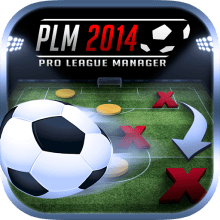 Pro League Manager 2014. Design, Traditional illustration, 3D, Art Direction, Fine Arts, Game Design, and Graphic Design project by Jesús Ros - 12.27.2015