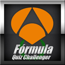 Fórmula Quiz Challenger (Antena 3 TV). Design, Direção de arte, Artes plásticas, Design de jogos, e Design gráfico projeto de Jesús Ros - 24.10.2012