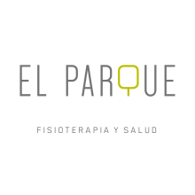 Clínica fisioterapia El Parque. Br, ing e Identidade, e Design gráfico projeto de Think Diseño - 02.01.2016