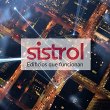 Sistrol. Film, Video, TV, Br, ing, Identit, Graphic Design, and Web Development project by Aída Hulton - 10.31.2015