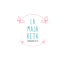 La Majareta. Art Direction, Br, ing, Identit, Marketing, Web Design, and Web Development project by Aída Hulton - 09.03.2014