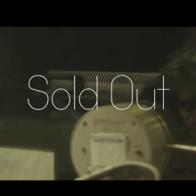 Montaje Trailer "Sold Out". Un proyecto de Cine y Vídeo de Jose Cabello Mata - 31.07.2015