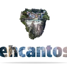 Mini encantos. Projekt z dziedziny Design, Fotografia, Projektowanie graficzne i Architektura krajobrazu użytkownika Jorge Cáliz - 07.01.2016