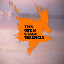 The Open Stage Valencia - Crónica de la ciudad a través de su música. Un projet de Musique, Cinéma, vidéo et télévision, Direction artistique , et Vidéo de Blanca Talavera Pons - 08.01.2016