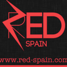 RED - Branding & Identity. Un proyecto de Br e ing e Identidad de Pàul Martz - 14.08.2011