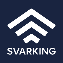 Branding y svarking.se. UX / UI, Br, ing, Identit, Web Design, and Web Development project by Hector Romo - 07.10.2015