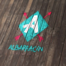 Albarracín Aventura. Un proyecto de Ilustración, Br, ing e Identidad, Diseño gráfico y Diseño Web de Ana Mareca Miralles - 11.02.2014
