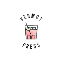 Vermut press. Een project van Traditionele illustratie,  Br, ing en identiteit y Grafisch ontwerp van Miguel Avilés - 12.01.2016