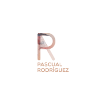 Pascual Rodríguez Visual Identity. Projekt z dziedziny Br, ing i ident, fikacja wizualna i Projektowanie graficzne użytkownika Miguel Avilés - 31.08.2014