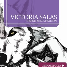 Digital. Un proyecto de Diseño de Victoria Salas Nieto - 14.01.2016
