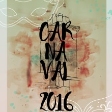 Concursos - Contests. Design, Publicidade, Eventos, Design gráfico, Design de informação, e Tipografia projeto de Carmen Ruiz Hurtado - 14.01.2016