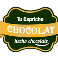 Logotipo Empresa Chocolat. Br, ing e Identidade, e Design gráfico projeto de Pablo Campos - 17.10.2014
