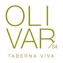 Olivar54. Graphic Design project by José Luis Cid - 01.09.2016