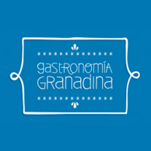 Gastronomía Granadina. Ilustração tradicional, Motion Graphics, Culinária, e Design gráfico projeto de Elena Guardia - 06.03.2014