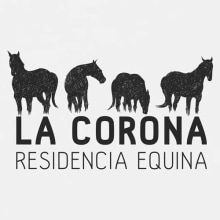 La Corona. Un projet de Br et ing et identité de Ricard Gispert Schmidt - 20.01.2016