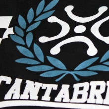 Camiseta Cantabria. Un proyecto de Diseño gráfico, Diseño de producto y Serigrafía de JOSÉ MANUEL PASTRANA MARTÍNEZ - 31.03.2008