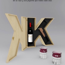 Packaging for brand "Tkikito". Un proyecto de Diseño, Publicidad, 3D, Br, ing e Identidad, Diseño gráfico, Packaging y Diseño de producto de Iciar Ruiz - 21.01.2016