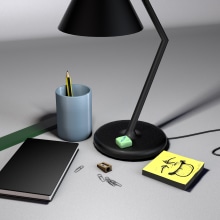 Bodegon Ein Projekt aus dem Bereich 3D und Möbeldesign und - bau von David Martin - 08.01.2015
