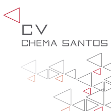 CV > CHEMA SANTOS. Un proyecto de Ilustración, Publicidad, Br, ing e Identidad, Diseño gráfico, Diseño Web, Desarrollo Web, Cómic, Cop y writing de Chema Santos - 31.12.2013