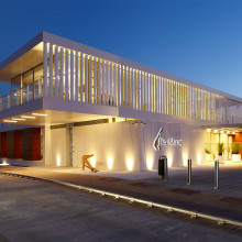 Es Nàutic - Eivissa. Projekt z dziedziny  Architektura, Architektura wnętrz, Projektowanie wnętrz i Projektowanie oświetlenia użytkownika Espais 3D Ibiza & Barcelona - 22.01.2016