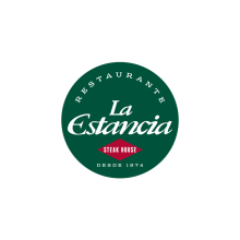 Branding La Estancia Ein Projekt aus dem Bereich Design, Br, ing und Identität und Grafikdesign von Daniel Juárez - 23.01.2016