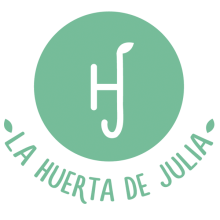 La Huerta de Julia - Identidad Corporativa. Un projet de Br et ing et identité de Luis Abundes - 24.01.2016