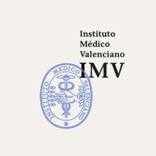 Instituto Médico Valenciano (IMV). Design, Br, ing, Identit, Design Management, and Graphic Design project by Joanrojeski estudi creatiu - 05.02.2015