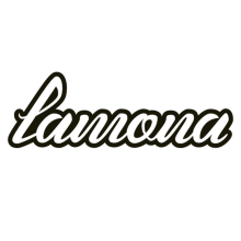 lamona. Br, ing, Identit, Graphic Design, T, and pograph project by Mario Velilla - 01.09.2015