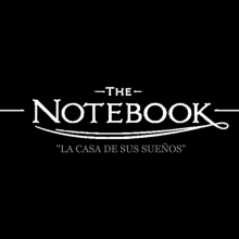 The Notebook | La casa de sus sueños | Remake. Cinema projeto de Lídia Garcia Serra - 01.05.2013